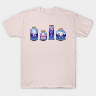 Jelly Scoby T-Shirt